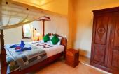 Туры в отель Ubud Batik Villa - Adults Only
