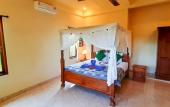 Туры в отель Ubud Batik Villa - Adults Only