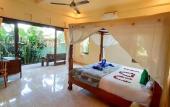Туры в отель Ubud Batik Villa - Adults Only