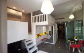 Туры в отель Bs Service Apartment Hotel