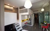 Туры в отель Bs Service Apartment Hotel