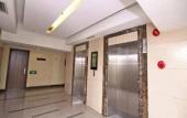 Туры в отель Bs Service Apartment Hotel