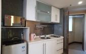 Туры в отель Bs Service Apartment Hotel