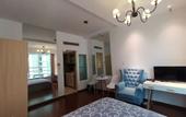 Туры в отель Bs Service Apartment Hotel
