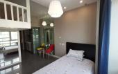 Туры в отель Bs Service Apartment Hotel