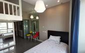 Туры в отель Bs Service Apartment Hotel