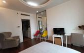 Туры в отель Bs Service Apartment Hotel
