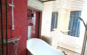 Туры в отель Bs Service Apartment Hotel