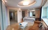 Туры в отель Bs Service Apartment Hotel