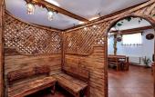 Туры в отель Cherkesskij Aul Hotel