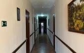 Туры в отель Cherkesskij Aul Hotel