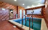 Туры в отель Cherkesskij Aul Hotel