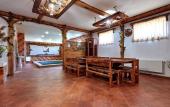 Туры в отель Cherkesskij Aul Hotel