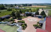 Туры в отель Cherkesskij Aul Hotel