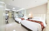 Туры в отель YOYO International Apartment
