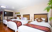 Туры в отель YOYO International Apartment