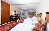 Туры в отель YOYO International Apartment