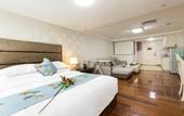 Туры в отель YOYO International Apartment