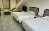 Туры в отель YOYO International Apartment