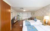 Туры в отель YOYO International Apartment