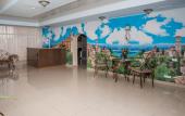 Туры в отель Atrium Hotel