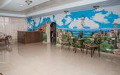 Туры в отель Atrium Hotel