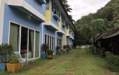 Туры в отель Arunee Resort Koh Chang