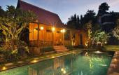 Туры в отель Bali Bulan Villa