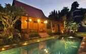 Туры в отель Bali Bulan Villa
