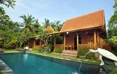 Туры в отель Bali Bulan Villa