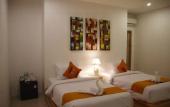 Туры в отель Bali Taman Sari Villa & Restaurant