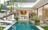 Туры в отель Bali Taman Sari Villa & Restaurant