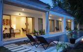 Туры в отель Bali Taman Sari Villa & Restaurant