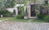 Туры в отель Bali Taman Sari Villa & Restaurant