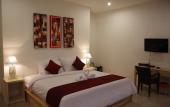 Туры в отель Bali Taman Sari Villa & Restaurant