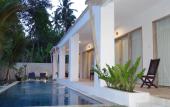 Туры в отель Bali Taman Sari Villa & Restaurant