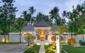 Туры в отель Bali Taman Sari Villa & Restaurant