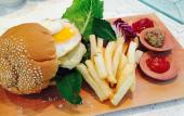 Туры в отель Bali Taman Sari Villa & Restaurant