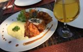 Туры в отель Bali Taman Sari Villa & Restaurant