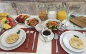Туры в отель Bali Taman Sari Villa & Restaurant