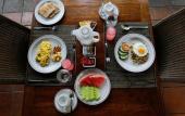 Туры в отель Bali Taman Sari Villa & Restaurant