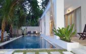 Туры в отель Bali Taman Sari Villa & Restaurant