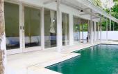 Туры в отель Bali Taman Sari Villa & Restaurant