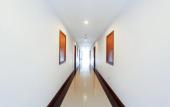 Туры в отель V-Twin Donjan Service Apartment