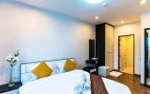 Туры в отель V-Twin Donjan Service Apartment