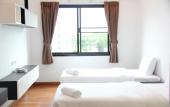 Туры в отель V-Twin Donjan Service Apartment
