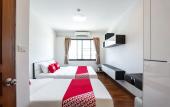 Туры в отель V-Twin Donjan Service Apartment