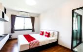 Туры в отель V-Twin Donjan Service Apartment