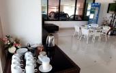 Туры в отель V-Twin Donjan Service Apartment