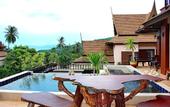 Туры в отель kokohousesamui pool villa
